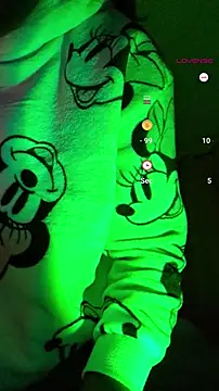 SexyGemBeautyX online show from November 16, 8:20 pm