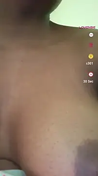 SexyGemBeautyX online show from November 20, 2:40 pm