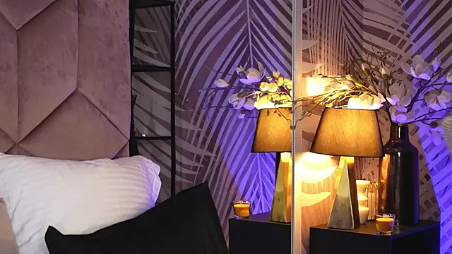 EvaRhea online show from November 6, 4:07 am