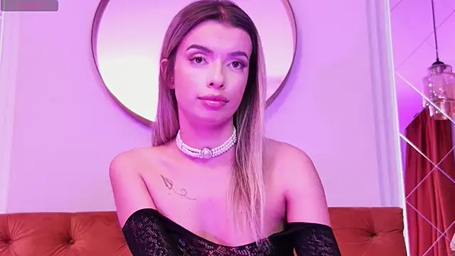 LollyShine online show from November 25, 7:47 pm