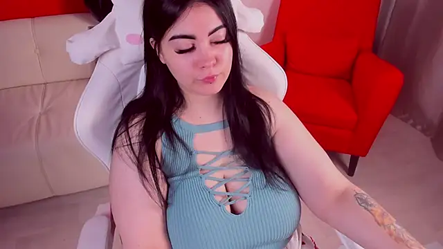 SandraEleson online show from November 5, 5:18 pm