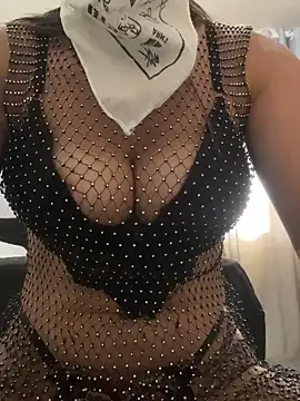 Bandidasexy22 online show from October 23, 5:30 pm