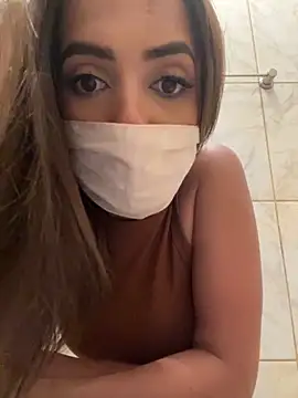 Bandidasexy22 online show from September 20, 1:31 pm