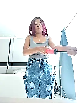 AresAngel online show from September 27, 7:32 pm