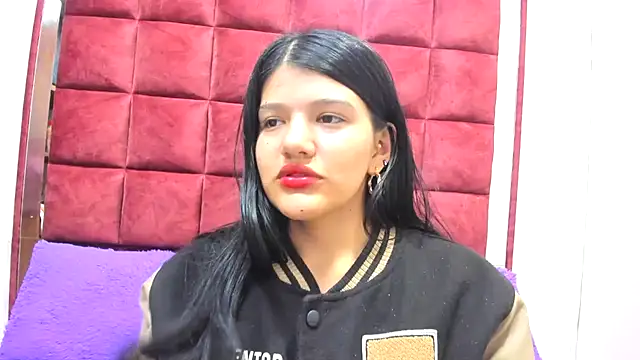 AANGELADIAZZ online show from October 25, 3:03 am