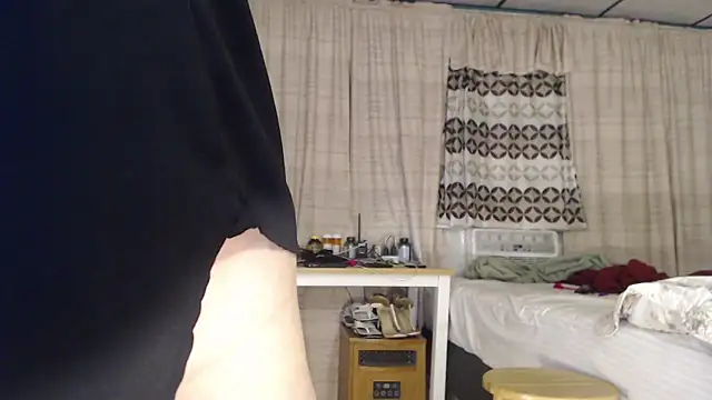 ANALTRAINING4U2 online show from September 15, 1:36 am