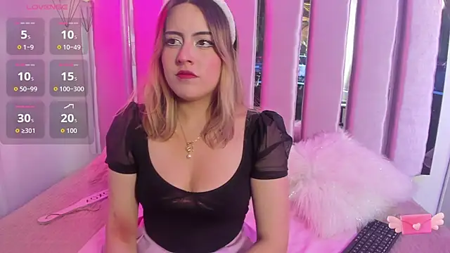 Jenny Wolridge  online show from September 21, 4:38 pm