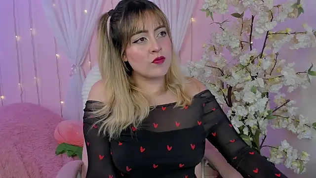 Jenny Wolridge  online show from February 16, 7:14 pm