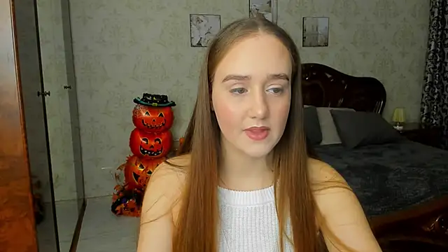 SabrinaCandi online show from November 7, 4:07 am