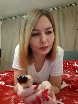 VeroLoverx online show from January 7, 7:39 pm