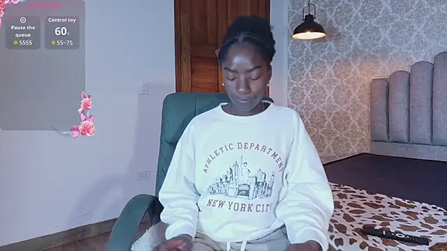 katia green1 online show from February 26, 6:51 pm