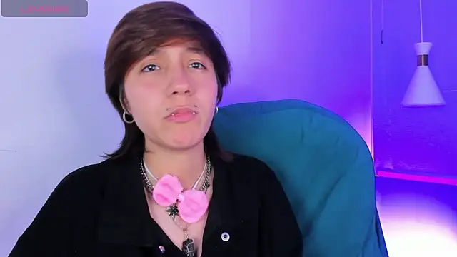 Tsuki Maru online show from April 16, 8:41 pm