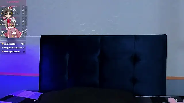 Tsuki Maru online show from March 27, 12:12 am