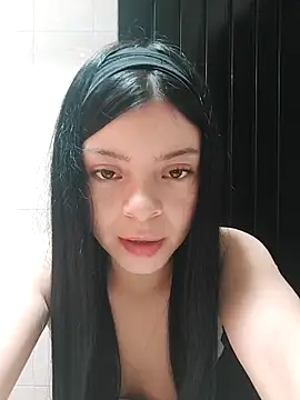 LunaJacobs online show from March 21, 8:03 pm