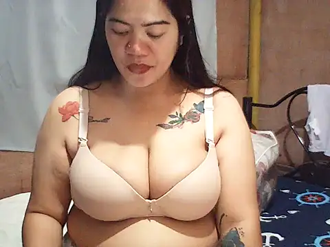 sexylhane online show from March 12, 9:12 am