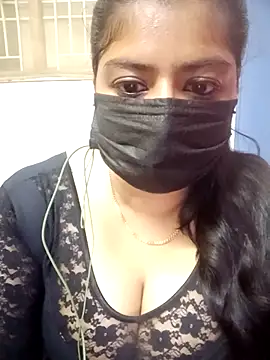 Reshma-Rani online show from October 8, 7:51 pm