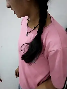 Student girl2 online show from October 14, 10:07 am