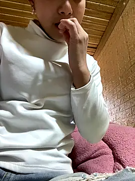 Mai bb online show from November 29, 4:27 am