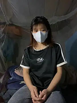 Mai bb online show from November 19, 1:16 am