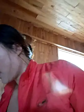 ALIENHR38 online show from October 3, 1:22 am