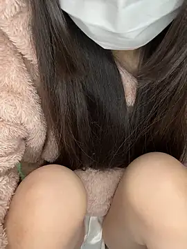 xx Ojou xx online show from October 24, 12:12 pm