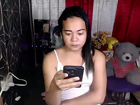 MissfrancesXxx online show from November 21, 10:12 pm