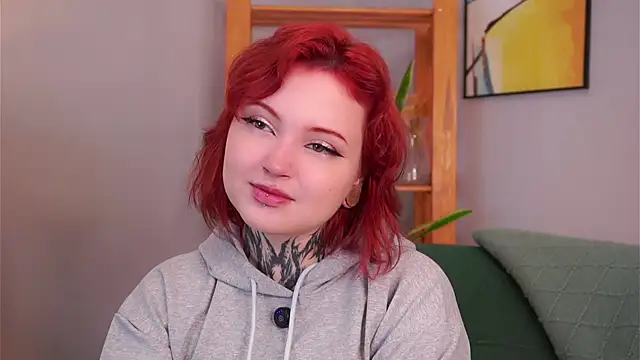 MarnaHarbor online show from September 16, 1:19 pm