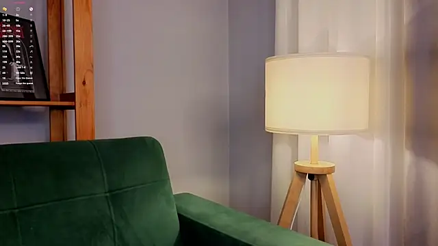 MarnaHarbor online show from November 8, 11:59 am