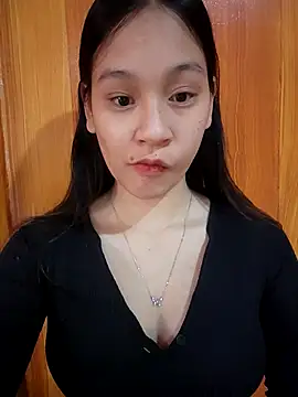 ChiecumBae online show from November 20, 1:50 am