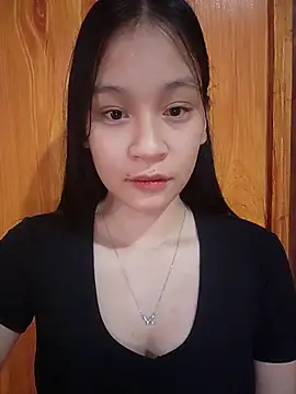 ChiecumBae online show from October 31, 2:35 am