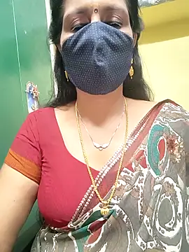 mallu-reshma online show from April 1, 4:59 pm