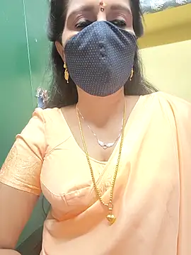 mallu-reshma online show from March 24, 5:18 pm