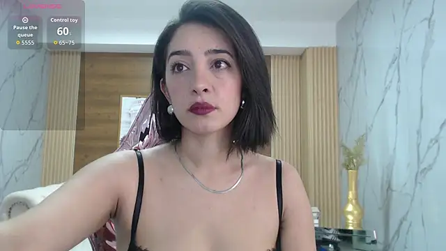 sara lopez s online show from March 27, 1:34 pm