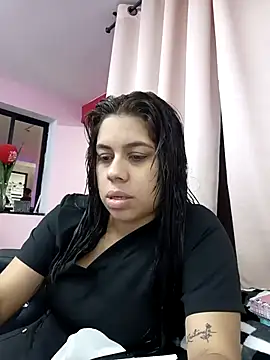 GabyMontenegro online show from October 22, 6:24 pm