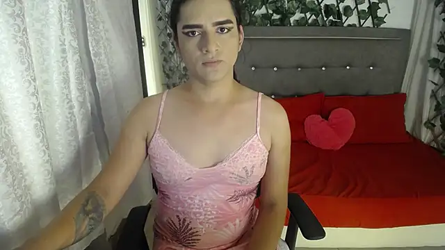 ivone golosa online show from February 10, 8:23 pm