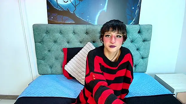 Snapshot of IsabelCortezz chatting on October 2, 11:59 am IsabelCortezz online show from October 2, 11:59 am
