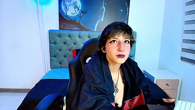 Snapshot of IsabelCortezz chatting on October 1, 11:59 am IsabelCortezz online show from October 1, 11:59 am