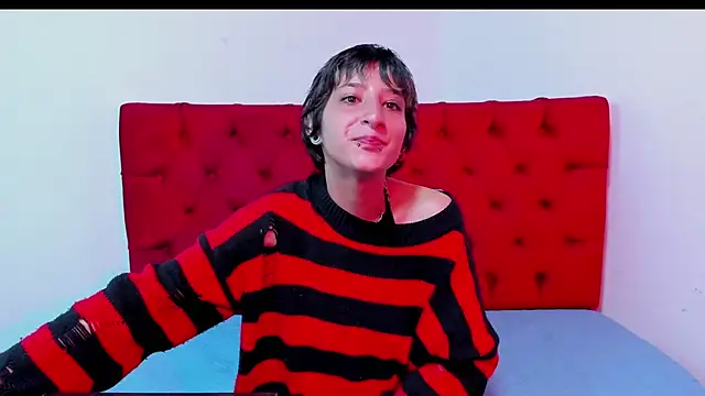 Snapshot of IsabelCortezz chatting on October 22, 11:48 am IsabelCortezz online show from October 22, 11:48 am