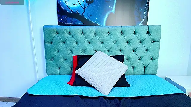 Snapshot of IsabelCortezz chatting on October 7, 11:58 am IsabelCortezz online show from October 7, 11:58 am