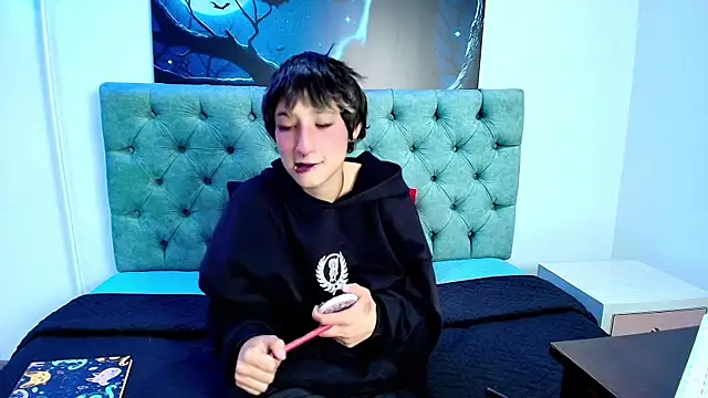 Snapshot of IsabelCortezz chatting on October 8, 12:20 pm IsabelCortezz online show from October 8, 12:20 pm