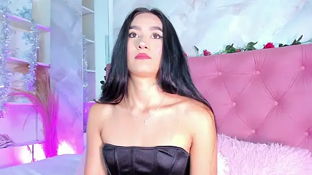 Nicolqueen  online show from February 16, 11:21 am