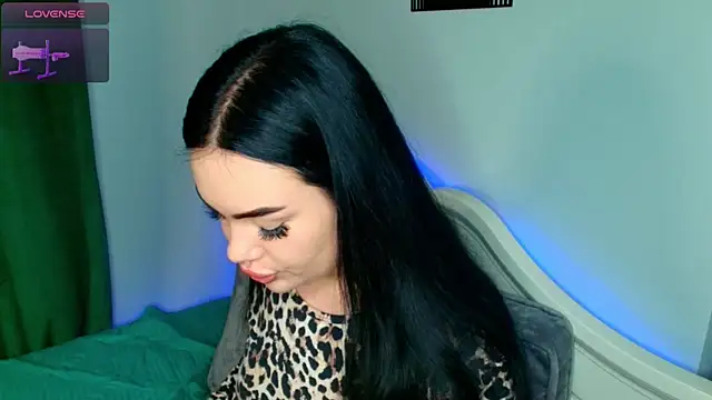 katerine Monroe online show from November 12, 5:49 am