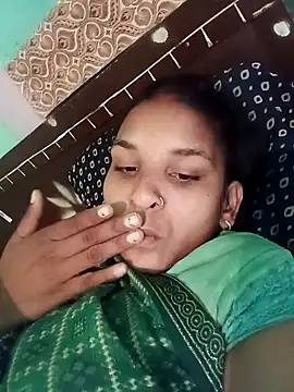 Idhika Jha online show from September 12, 3:29 am