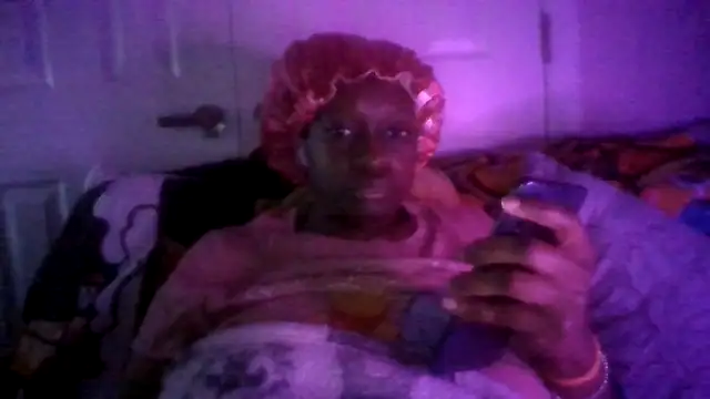 prettymaa online show from October 20, 6:05 am