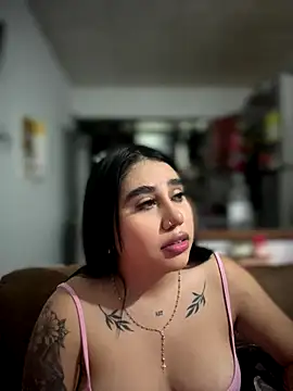 Sophie Dreamss online show from November 1, 10:47 pm