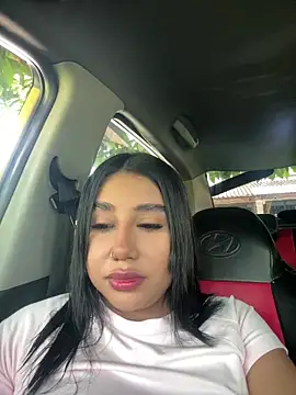 Sophie Dreamss online show from October 3, 7:41 pm