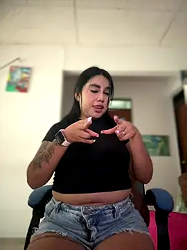 Sophie Dreamss online show from September 19, 9:25 pm