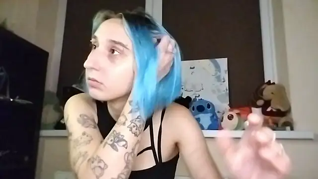 Lana Tevs online show from October 10, 5:18 pm