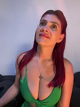 Skarlett 12  online show from April 2, 1:41 pm