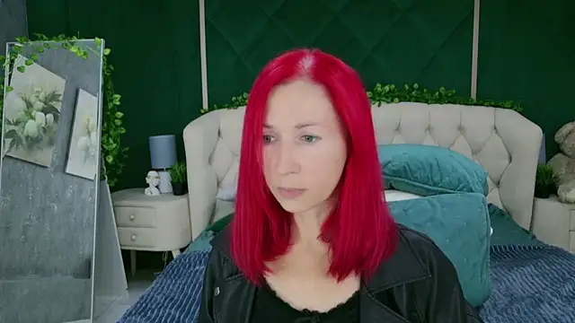 Sofia Lix online show from September 28, 4:01 pm